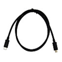 1m type-c 3.1 to type-c 3.1 cable male to male