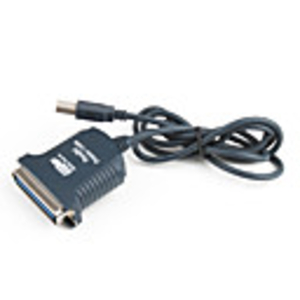 1m USB 2.0 to 36 Pin Parallel Printer Adapter Cable