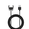 1m USB Charging Cable Charger Clip For Oppo Band Smart Bracelet Fitness Traker