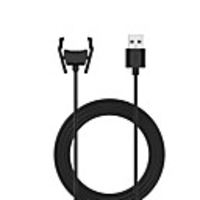 1m USB Charging Cable Charger Clip For Oppo Band Smart Bracelet Fitness Traker