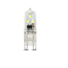 1pc 1 W LED Bi-pin Lights 100 lm G9 T 6 LED Beads SMD 2835 Warm White Cold White 220 V miniinthebox