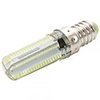 1pc 10 W LED Corn Lights 1000 lm E14 T 152 LED Beads SMD 3014 Dimmable Warm White Cold White 220-240 V 110-130 V / 1 pc
