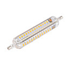 1pc 15 W 1200-1500 lm R7S T 120 LED Beads SMD 2835 Decorative Warm White Cold White 220-240 V 110-130 V / 1 pc / RoHS