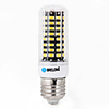 1pc 15 W LED Corn Lights 1200-1500 lm E26 / E27 T 80 LED Beads SMD 5733 Decorative Warm White Cold White 220-240 V / 1 pc / RoHS