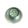 1pc 2 W LED Spotlight 240 lm GU10 9 LED Beads SMD 5730