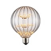 1pc 3 W LED Filament Bulbs 190-290 lm E26 / E27 45 LED Beads 220 V