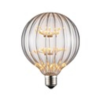 1pc 3 W LED Filament Bulbs 190-290 lm E26 / E27 45 LED Beads 220 V