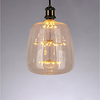 1pc 3 W LED Filament Bulbs 190-290 lm E26 / E27 45 LED Beads 220 V miniinthebox