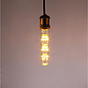 1pc 3 W LED Filament Bulbs 190-290 lm E26 / E27 45 LED Beads