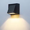 1pc 3 W LED Floodlight Waterproof Warm White Cold White 85-265 V Outdoor Lighting Courtyard Garden 1 LED Beads