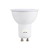1pc 3 W LED Spotlight 270 lm GU10 GU10 15 LED Beads SMD 2835 Decorative Adorable Warm White 85-265 V