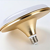 1pc 30 W LED Globe Bulbs 1500-1600 lm E26 / E27 60 LED Beads SMD 5730 Waterproof Decorative Cold White 175-265 V / 1 pc / RoHS