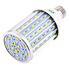 1pc 35 W LED Corn Lights 3400-3500 lm E26 / E27 T 108 LED Beads SMD 5730 LED Light Decorative Cold White 85-265 V
