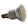 1pc 3.5 W LED Spotlight 300-350 lm E14 GU10 MR16 60 LED Beads SMD 2835 Warm White Cold White Natural White 220-240 V