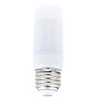 1pc 4 W LED Corn Lights 800 lm E14 G9 B22 T 36 LED Beads SMD 5730 Decorative Warm White White 85-265 V 12 V
