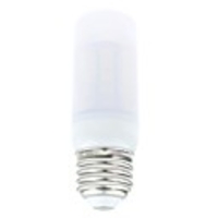1pc 4 W LED Corn Lights 800 lm E14 G9 B22 T 36 LED Beads SMD 5730 Decorative Warm White White 85-265 V 12 V