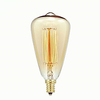 1pc 40 W E14 ST48 Warm White 2300 k Retro / Dimmable / Decorative Incandescent Vintage Edison Light Bulb 220-240 V miniinthebox