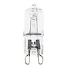 1pc 40 W LED Bi-pin Lights 480 lm G9 T 1 LED Beads High Power LED Decorative Lovely Warm White 220-240 V