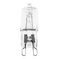1pc 40 W LED Bi-pin Lights 480 lm G9 T 1 LED Beads High Power LED Decorative Lovely Warm White 220-240 V