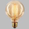 1pc 40W Vintage Edsion Bulb E26 / E27 G80 Warm White 2300k Incandescent Vintage Edison Light Bulb miniinthebox