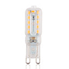 1pc 5 W LED Bi-pin Lights 340 lm G9 22 LED Beads SMD 2835 Dimmable Decorative Lovely Warm White Cold White 220 V 110 V