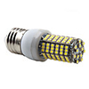 1pc 5 W LED Corn Lights 6000 lm E14 G9 GU10 T 138 LED Beads SMD 2835 Warm White Cold White Natural White 220-240 V / 