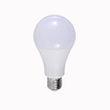 1pc 5 W LED Globe Bulbs 900 lm E27 A60(A19) 10 LED Beads SMD 2835 Dimmable Warm White 110 V miniinthebox