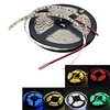 1pc 5m Flexible LED LED Light Strips Flexible Tiktok Lights IP20 Non-wanterproof 300 LEDs 2835 SMD 8mm Warm White White Red DC 12V