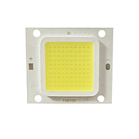 1pc 5PCS High Power Real 20W 30W 50W LED COB Lamp Chip Warm White Naturally White and White for DIY Flood Light Spotlight DC30-34V