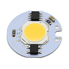 1pc 5W COB Led Chip 220v Smart IC for DIY Downlight Spot Light Ceiling Light Warm/Cool White miniinthebox