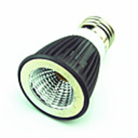 1pc 6 W 550 lm E14 GU5.3 E27 LED Spotlight MR16 1 LED Beads COB Decorative Warm White Cold White 220 V / 1 pc