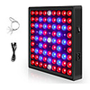 1pc 81LED 169LED Grow Lights Full Spectrum Growing LED Lamp Lighting Plant Chandelier for Hydroponic Indoor Plants Greenhouse
