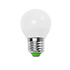 1pc 9 W LED Globe Bulbs 950 lm E14 E26 / E27 G45 12 LED Beads SMD 2835 Decorative Warm White Cold White 220-240 V 110-130 V / 1 pc / RoHS