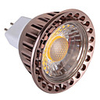 1pc 9 W LED Spotlight 850 lm 1 LED Beads COB Dimmable Decorative Warm White Cold White 12 V / 1 pc / RoHS