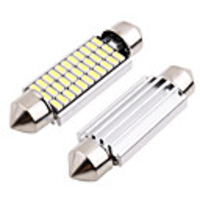 1PC C5W Led C10W Festoon Light Interior Light 31mm 36mm 39mm 41mm Car LED 4014 SMD 24/30/36/39Leds Doom Lamp Reading Light 12V