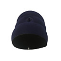 1pc Camping Pillow forDark Blue