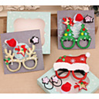 1pc Christmas Decorations Christmas Ornaments,  Holiday Decorations Party Garden Wedding Decoration 19194 cm
