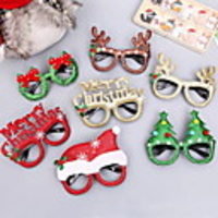 1pc Christmas Decorations Christmas Ornaments,  Holiday Decorations Party Garden Wedding Decoration 20112 cm