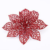 1pc Christmas Decorations Christmas Trees / Christmas Ornaments / Christmas Stockings,  Holiday Decorations Party Garden Wedding Decoration