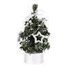 1pc Christmas Decorations Christmas Trees / Christmas Ornaments / Christmas Stockings,  Holiday Decorations Party Garden Wedding Decoration