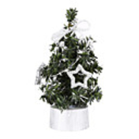 1pc Christmas Decorations Christmas Trees / Christmas Ornaments / Christmas Stockings,  Holiday Decorations Party Garden Wedding Decoration