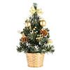 1pc Christmas Decorations Christmas Trees / Christmas Ornaments / Christmas Stockings,  Holiday Decorations Party Garden Wedding Decoration