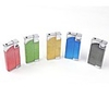1Pc Creative Lighter Model Electric Shock Prank Trick Toys Random Color