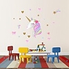 1PC Decorative Sticker For Children