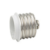 1pc E40 to E27 E27 Light Bulb Socket