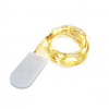1pc Fairy Lights Outdoor String Lights 1M 10LED Wedding Party Decoration Led Christmas Copper String Light CR2032 Battery Operated miniinthebox