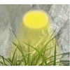 1pc Full Spectrum LED Grow Lights 10 W 2638.5 lm 290 LED Beads Cute Growing Light Fixture Easy Install Warm White 85-265 V Vegetable Greenhouse Christmas