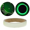 1PC Green Luminous Tape Glow In The Dark Self-adhesive Warning Security Tape
