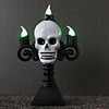 1pc Halloween Decorations Halloween Entertaining / Decorative Objects,  Holiday Decorations Party Garden Wedding Decoration 176 cm