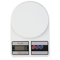 1pc Kitchen Scales Digital Balanca Food Scale High Precision Kitchen Electronic Scale 10kg Digital Baking Food Scale miniinthebox